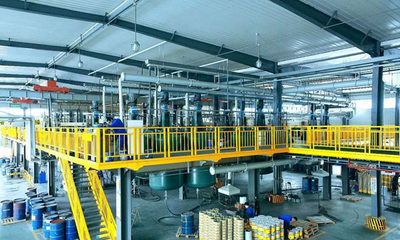 魚童油漆入選中國船舶工業行業協會強鏈品牌產品目錄，品牌管理再上新臺階